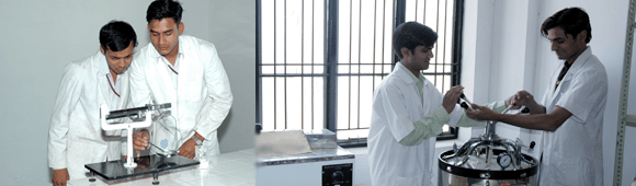 Maharishi Arvind College of Pharmacy Jaipur Facilities photo 5